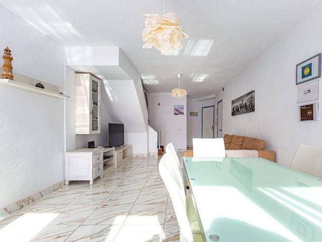 Dúplex en Venta en Corralejo