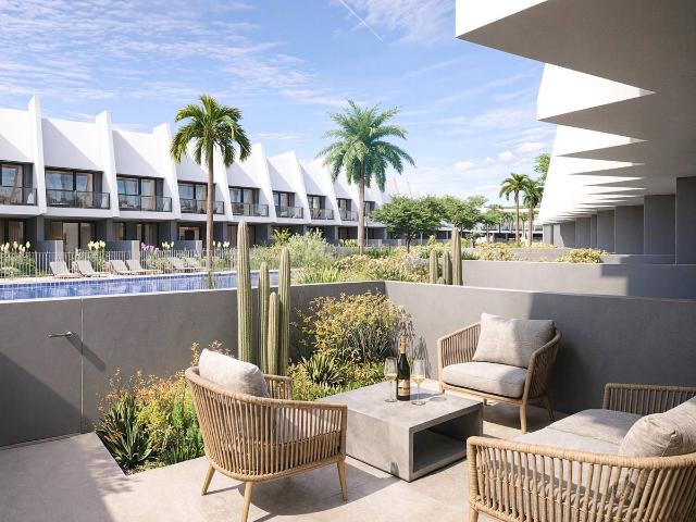 Duplex en Venta en Corralejo