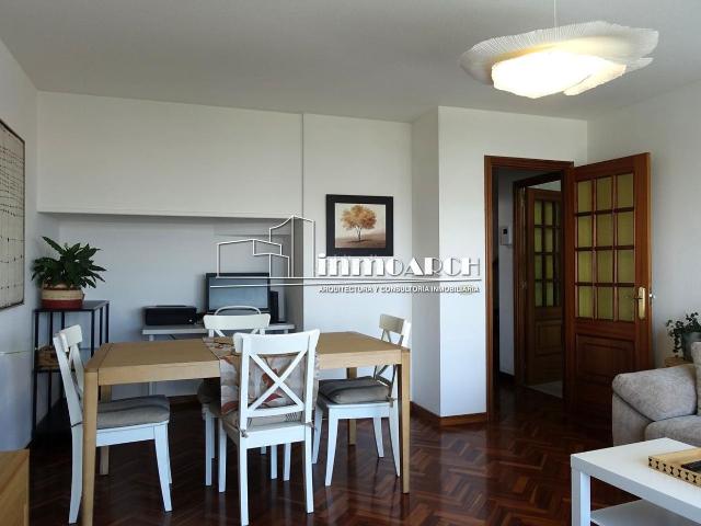 Dúplex en venta en Coruña A, Los Castros Castrillón. Dúplex Coruña.