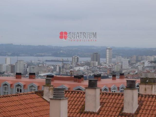 Dúplex en venta en Coruña A, Los Rosales. Dúplex en venta en Los Rosales A Coruña. Dúplex Coruña.