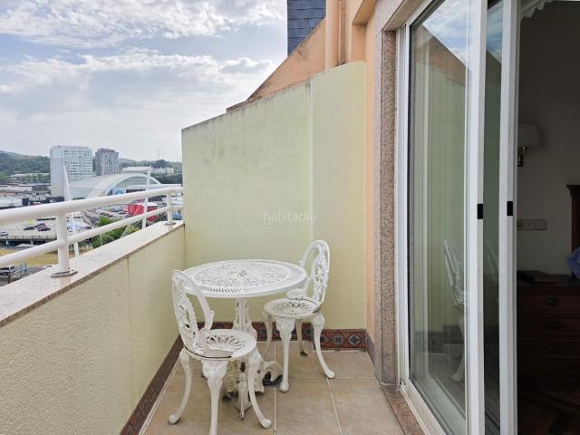 Dúplex en venta en Coruña A, Someso Matogrande. Dúplex Coruña.