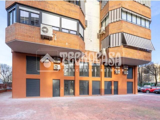 Dúplex en Venta en Coslada