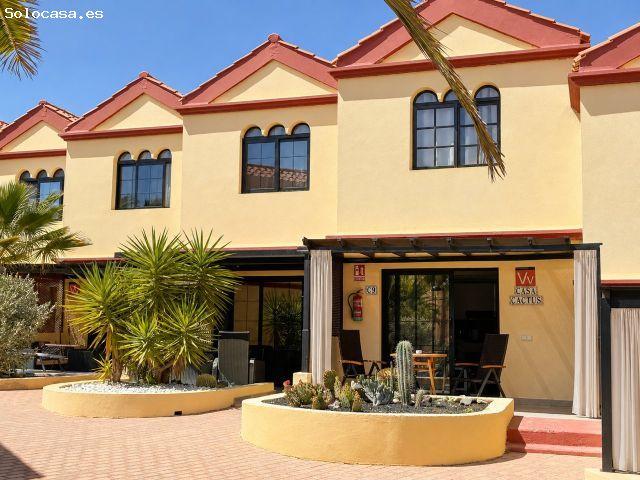 Dúplex en Venta en Costa Calma, Las Palmas