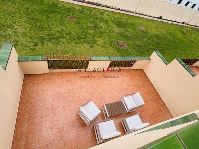 Dúplex en Venta en Costa del Silencio