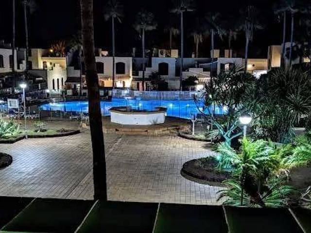 Dúplex en Venta en Costa del Silencio