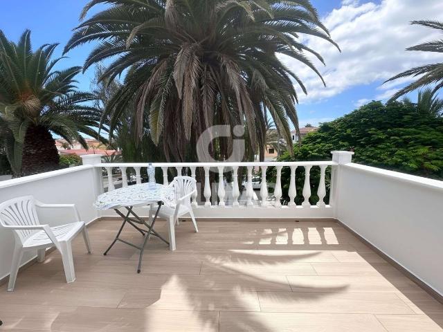 Dúplex en Venta en Costa del Silencio