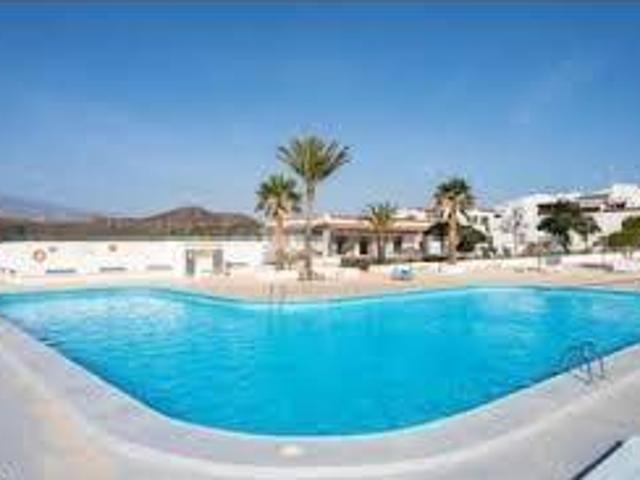 Dúplex en Venta en Costa del Silencio