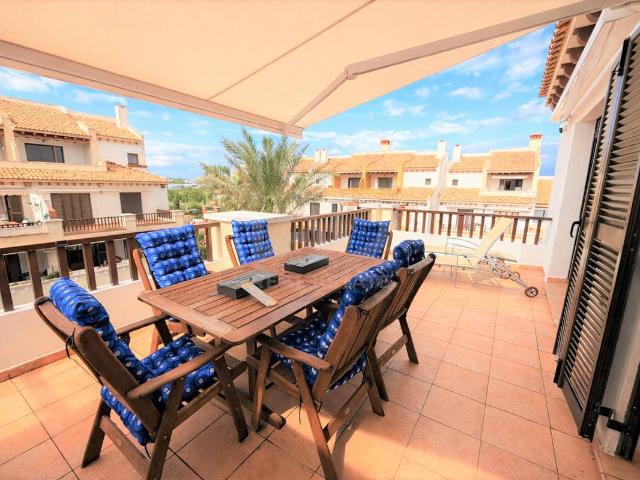 Dúplex en Venta en Costa Esuri