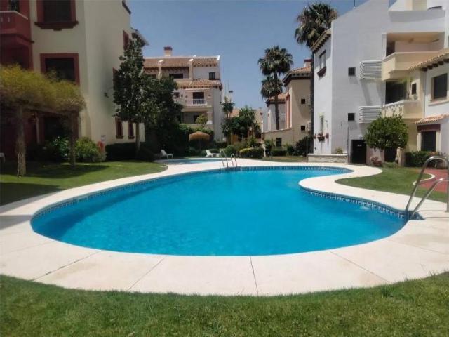 Dúplex en Venta en Costa Esuri