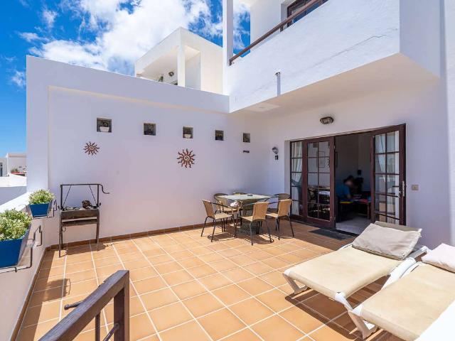 Dúplex en Venta en Costa Teguise