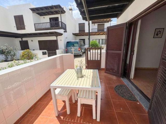 Duplex en venta en Costa Teguise