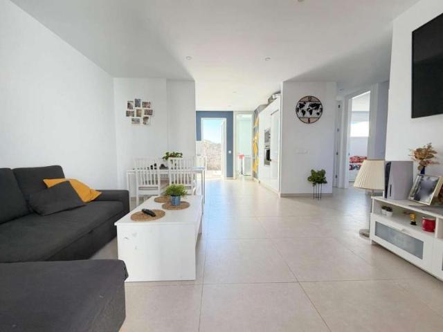 Duplex en venta en Costa Teguise