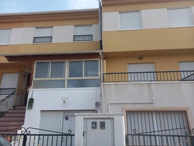 Dúplex en venta en Catral. Dúplex.