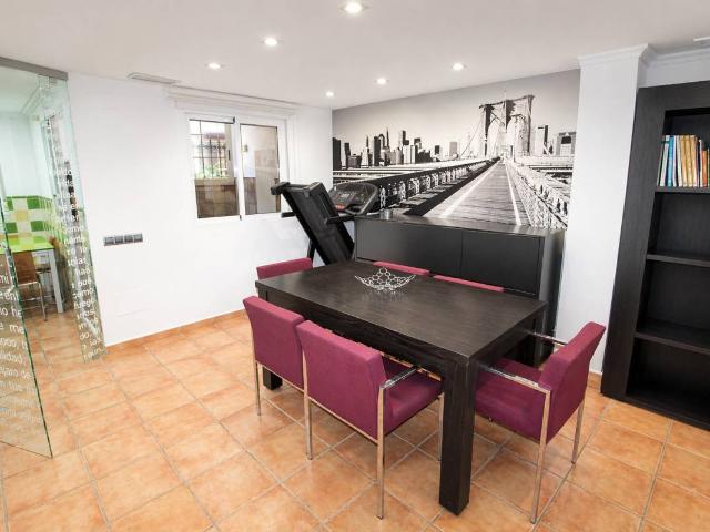 Dúplex en Venta en Catral
