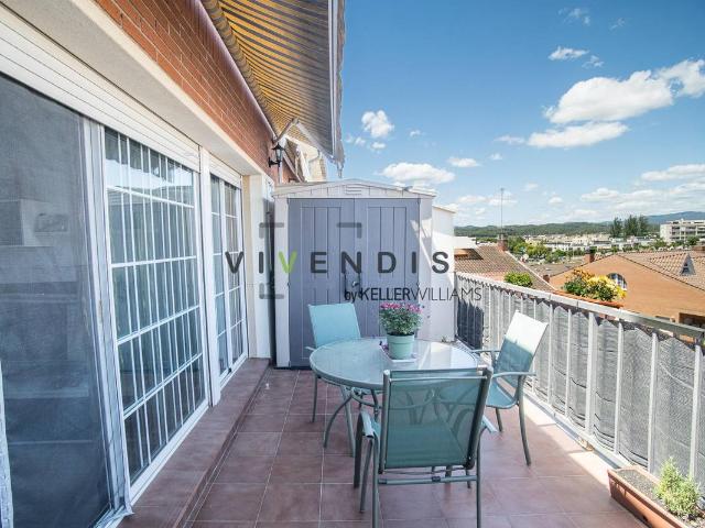 Dúplex en Venta en Ca n'Oriol
