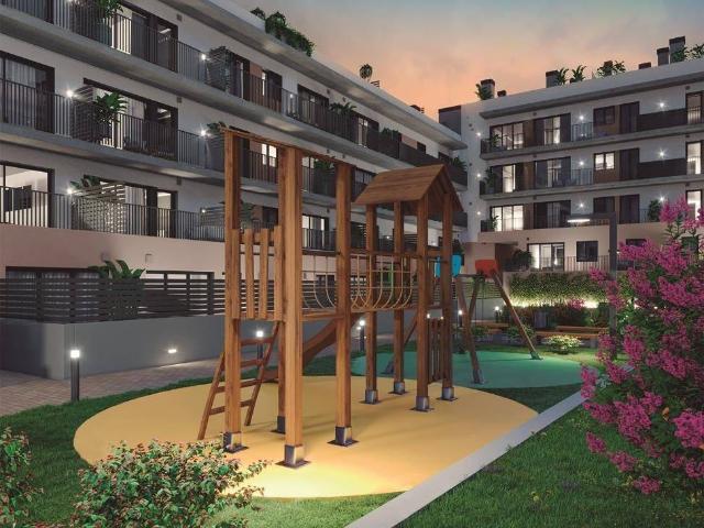Duplex en Venta en Ca n'Aurell