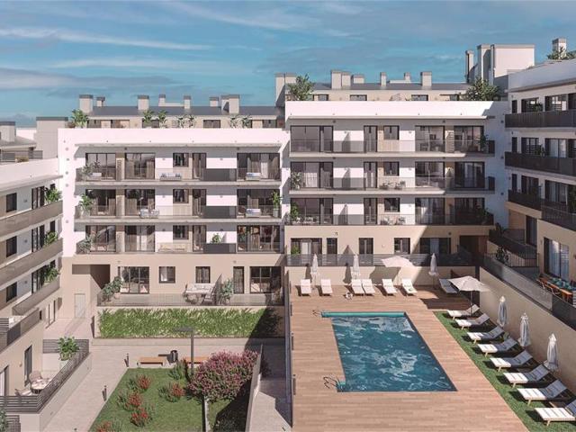 Duplex en Venta en Ca n'Aurell