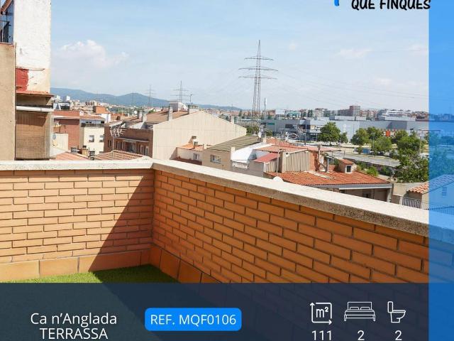 Dúplex en Venta en Ca n'Anglada