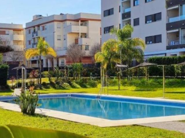 Dúplex en Venta en Caballero Bonald San José Obrero Guadalcacín