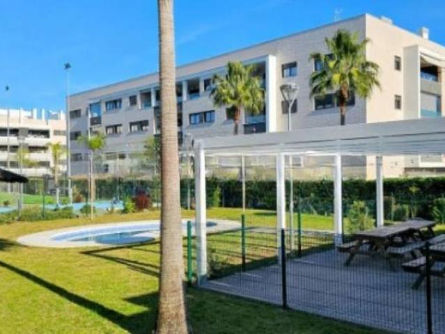 Dúplex en Venta en Caballero Bonald San José Obrero Guadalcacín