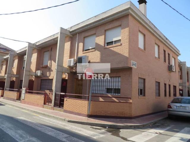 Dúplex en Venta en Cabezo de Torres