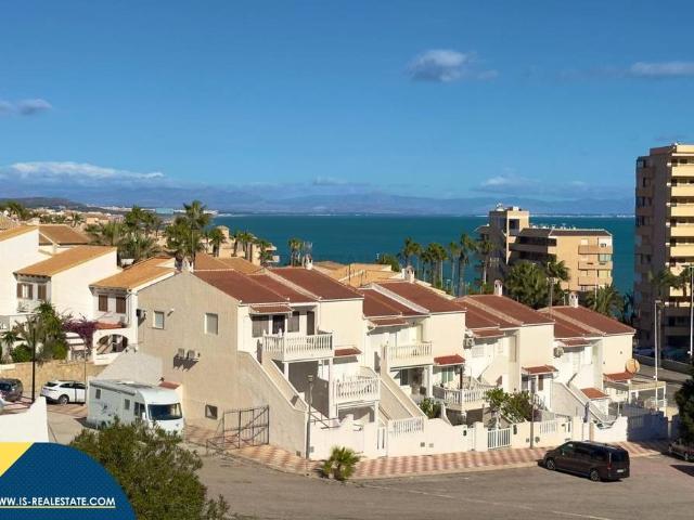 Dúplex en Venta en Cabo Cervera