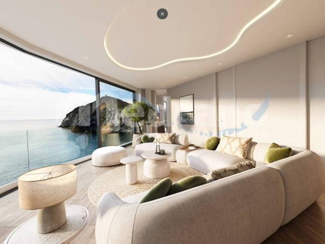 Dúplex en Venta en Cala de Finestrat