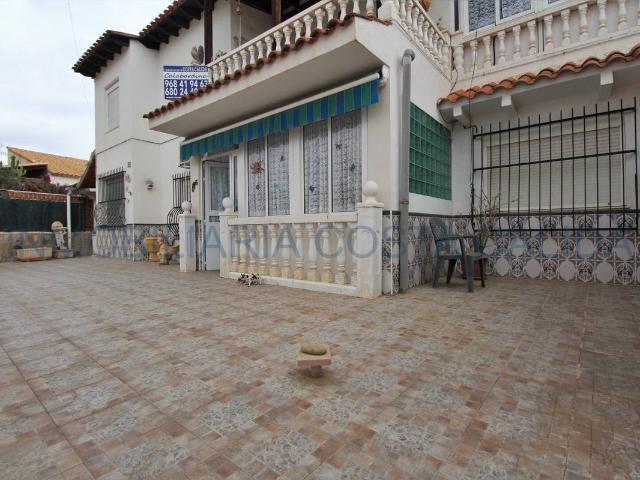 Dúplex en Venta en Calabardina