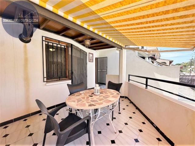 Dúplex en Venta en Calabardina