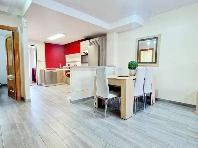 Dúplex en Venta en Calabardina