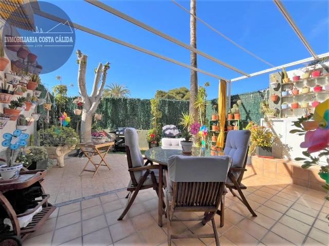 Dúplex en Venta en Calabardina