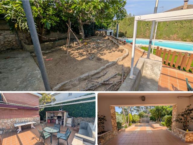 Dúplex en venta en Calafell, Calafell Park Costa Dorada. Dúplex de 233 m con 4 dormitorios y piscina en Calafell Parc. Dúplex.