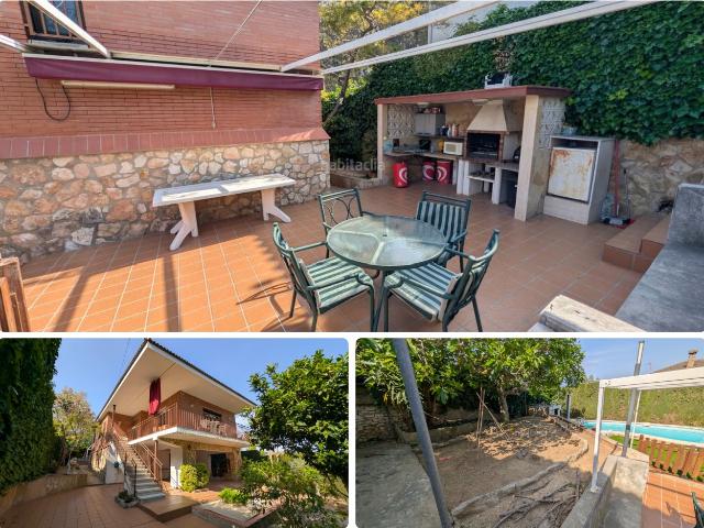 Dúplex en venta en Calafell, Calafell Park Costa Dorada. Espectacular dúplex de 233 m2 con piscina privada, jardín frutal y vistas privilegiadas. Dúplex.