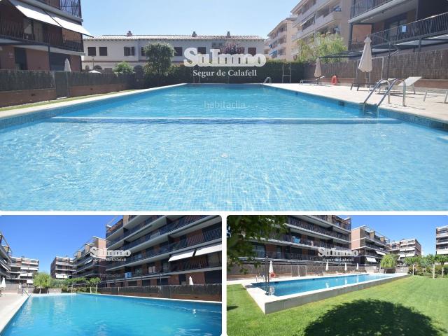Dúplex en venta en Calafell, L´Estany Costa Dorada. Ático moderno y exclusivo !. Dúplex.