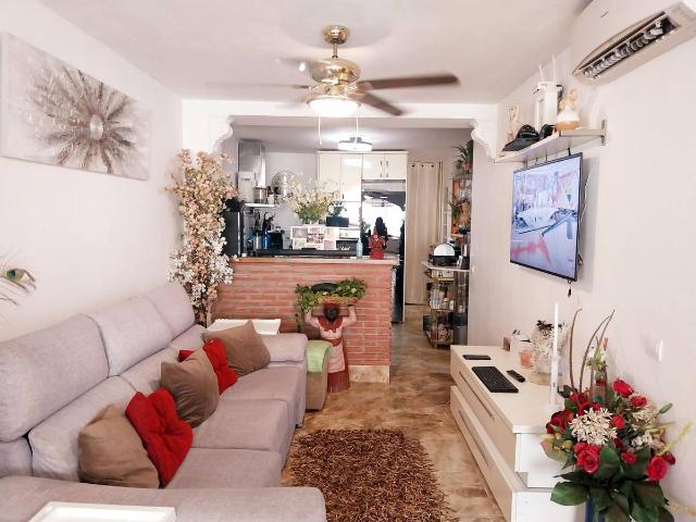 Dúplex en Venta en Calahonda