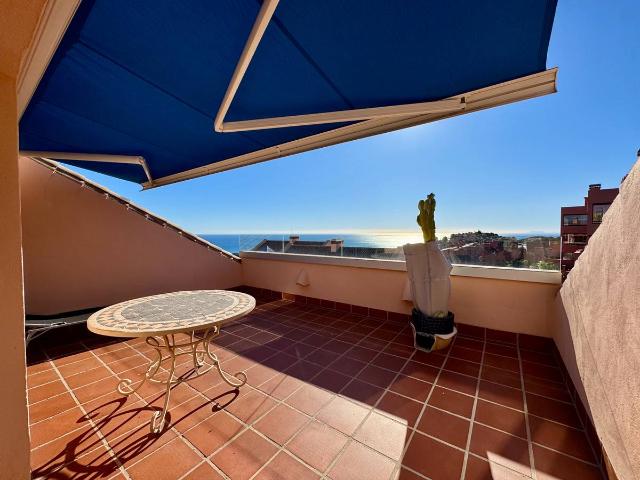 Dúplex en Venta en Calahonda