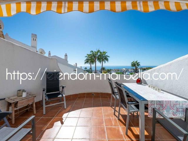 Dúplex en Venta en Calahonda