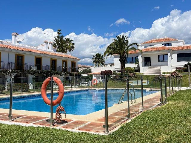 Dúplex en Venta en Calahonda