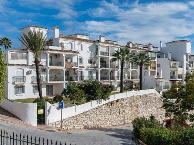 Dúplex en Venta en Calahonda