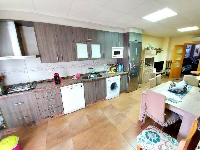 Dúplex en Venta en Calasparra