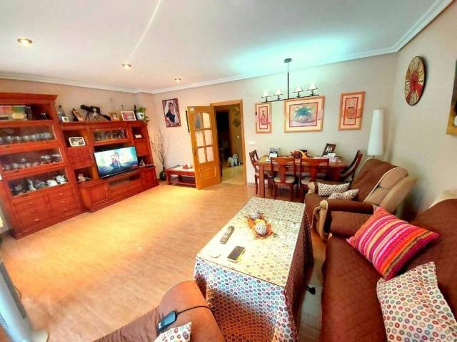 Dúplex en Venta en Calasparra