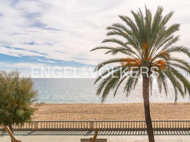 Dúplex en Venta en Caldes d'Estrac