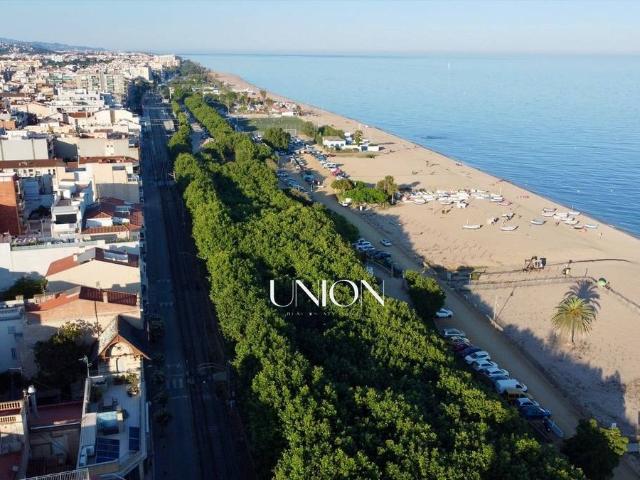Dúplex en Venta en Calella