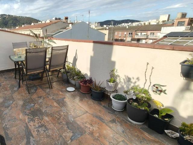 Dúplex en Venta en Calella