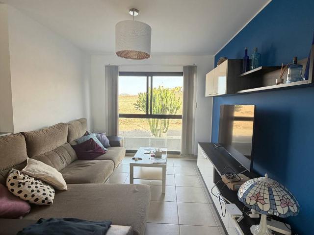 Dúplex en Venta en Caleta de Fuste
