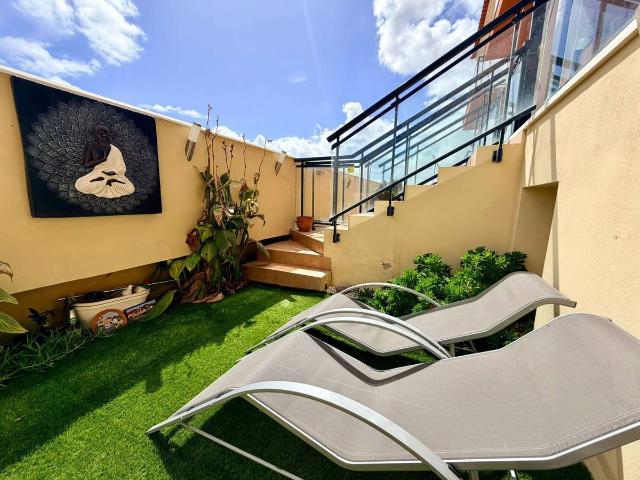 Dúplex en Venta en Caleta de Fuste