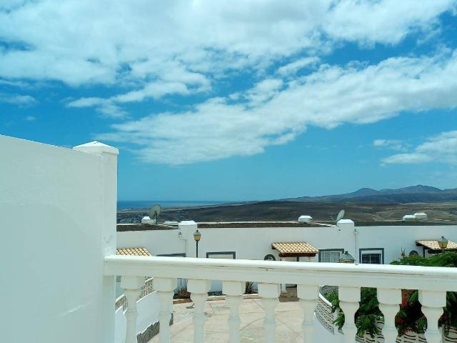 Dúplex en Venta en Caleta de Fuste