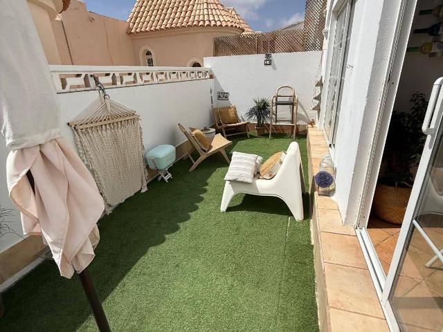Dúplex en Venta en Caleta de Fuste