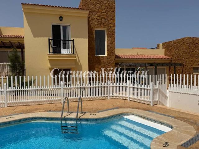 Dúplex en Venta en Caleta de Fuste