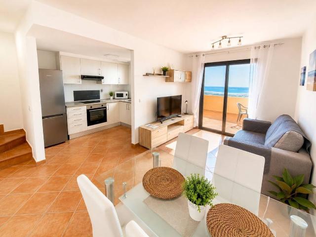 Dúplex en Venta en Caleta de Fuste